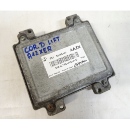 Engine control / unit ecu motor Opel Corsa D 1.2 16V A12XER 55580499 
