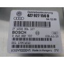 Calculateur électronique pour boite de vitesses automatique Audi A6 Allroad ref 4Z7927156D Bosch 0260002722