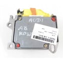 Calculateur d'airbag Audi TT ref 8N8909601. 8N8909601TA Bosch 0285001279