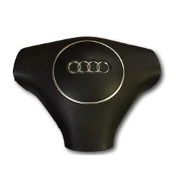 Airbag volant pour Audi A4 ref 8E0880201S / 8E0880201CG 6PS