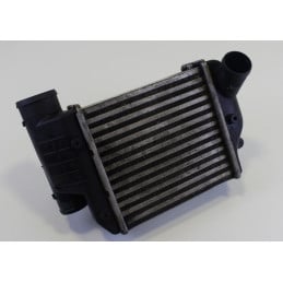 Radiateur d'air de suralimentation intercooler turbo pour Audi A6 4F ref 4F0145806E / 4F0145806AA