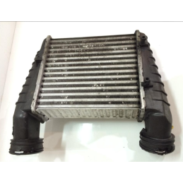 Radiateur d'air de suralimentation intercooler turbo VW PAssat 3B 1L9 TDI 130 cv ref 3B0145805 / 3B0145805D