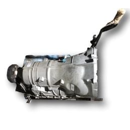 Automatic gear boxes ZFS for BMW 525d E60 E61 2L5d 120 / 130 kw / 163 / 177 cv ref ga6hp26z / 24007539993