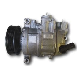 Compressor of air conditioning/air conditioning  ref 1K0820859N / 1K0820859J / 1K0820859T