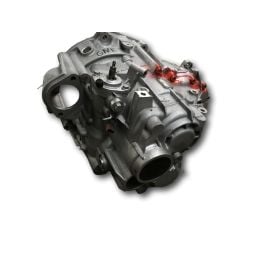 6-speed manual gearbox GNE for VW Touran / Seat Altea / Toledo ref 02Q300043E / 02Q300043EX