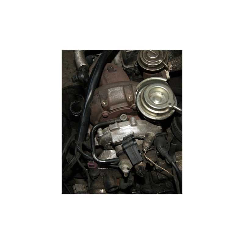 Turbo pour 2L5 V6 TDI 150 cv moteur AFB / AKN
