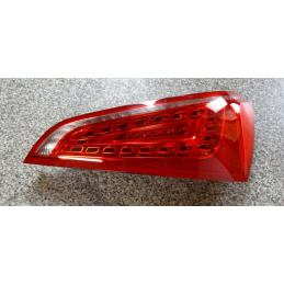 Right tail light for Audi A3 8P ref 8P0945096