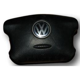 Airbag pour volant 4 branches pour VW