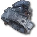 Boîte de vitesses mécanique d'occasion 6 rapports GNE pour VW Touran / Seat Altea / Toledo ref 02Q300043E / 02Q300043EX