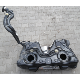 Réservoir de carburant pour VW / Audi / Seat / Skoda TDI Quattro 4 motion ref 1K0201085N 1K0201060GE