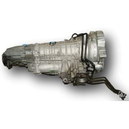 Boite de vitesses automatique pour 2L5 V6 TDI 150 cv type EUA / FRU / FAP / EMM