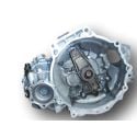 Boite de vitesses mécanique 5 rapports type DZF pour Audi TT