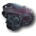 Boite de vitesses mécanique Quattro 6 rapports type FHU / FPL avec boite de transfert pour Alhambra / Sharan +++