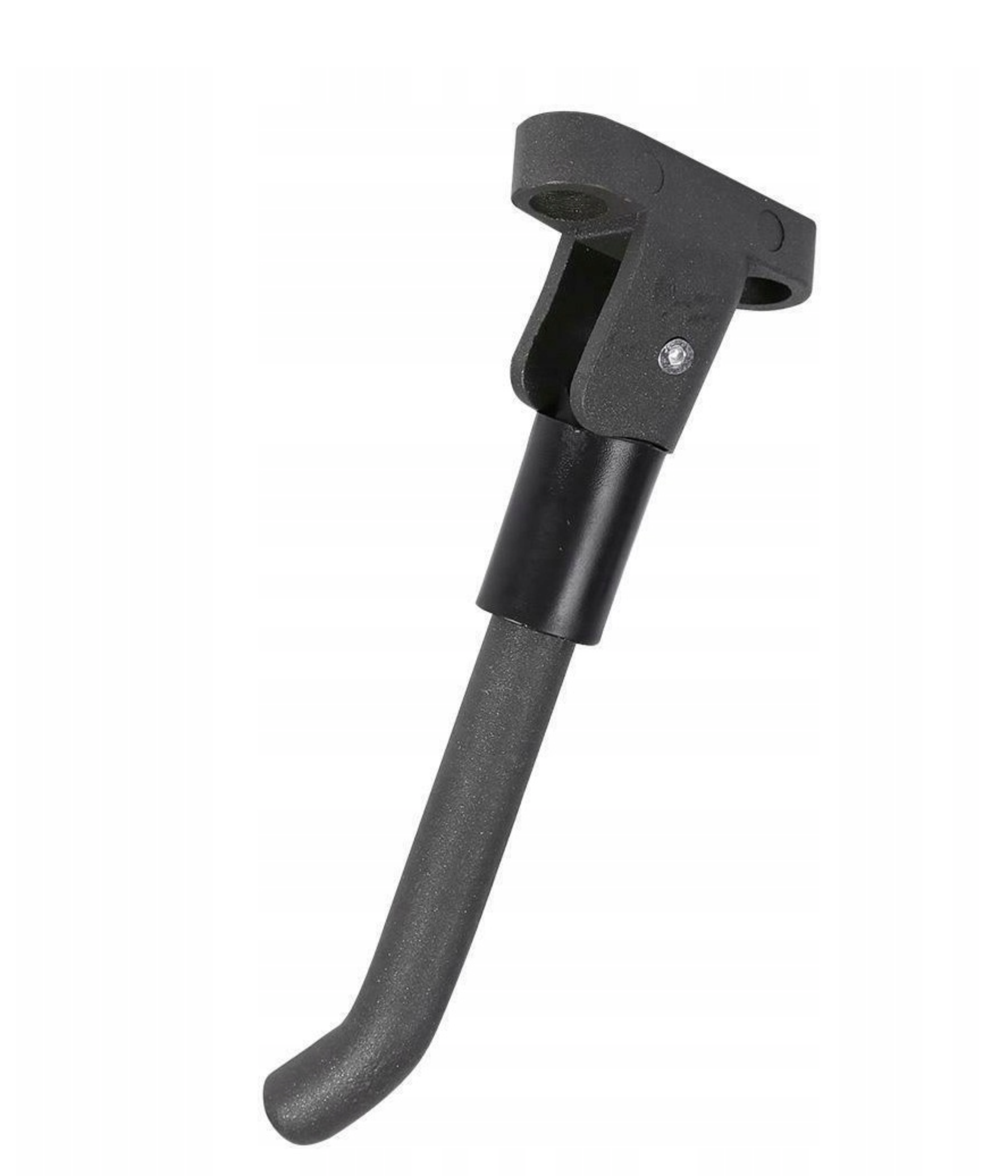 support de b/équille Couverture de support de pied en silicone pour scooter /électrique Xiaomi Mijia M365 e-scooter support de stationnement support de stationnement